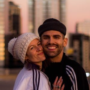 Meet your Posher, Matthew